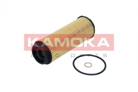 Масляний фільтр KAMOKA F122001 (фото 1)