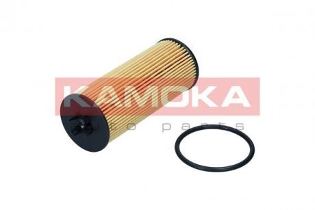 Масляний фільтр KAMOKA F122801