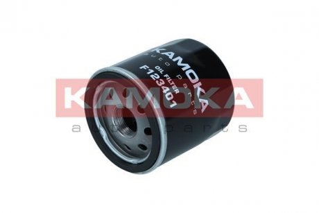 Фильтр масляный KAMOKA F123401