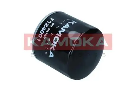 Фильтр масляный ford mondeo 2.5/3.0i 94-07 KAMOKA F124001