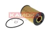 Фильтр масляный KAMOKA F126801 (фото 3)