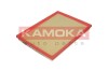 Повітряний фільтр KAMOKA F200501 (фото 4)