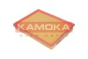 Повітряний фільтр KAMOKA F200601 (фото 3)