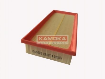 Повітряний фільтр KAMOKA F201501 (фото 1)