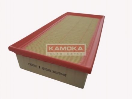 Воздушный фильтр KAMOKA F201701 (фото 1)