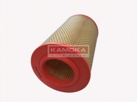 Повітряний фільтр KAMOKA F201901 (фото 1)