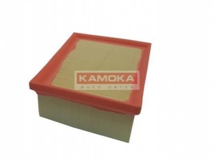 Повітряний фільтр KAMOKA F204101 (фото 1)