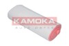 Воздушный фильтр KAMOKA F205701 (фото 3)