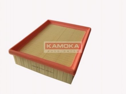 Повітряний фільтр KAMOKA F206401 (фото 1)