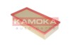 Воздушный фильтр KAMOKA F208001 (фото 4)