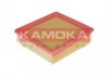 Воздушный фильтр KAMOKA F213601 (фото 2)
