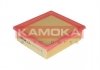 Повітряний фільтр KAMOKA F213601 (фото 4)