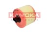 Воздушный фильтр KAMOKA F215201 (фото 3)