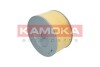 Повітряний фільтр KAMOKA F215901 (фото 3)