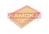 Повітряний фільтр KAMOKA F218401 (фото 2)