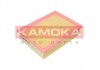 Повітряний фільтр KAMOKA F218401 (фото 4)