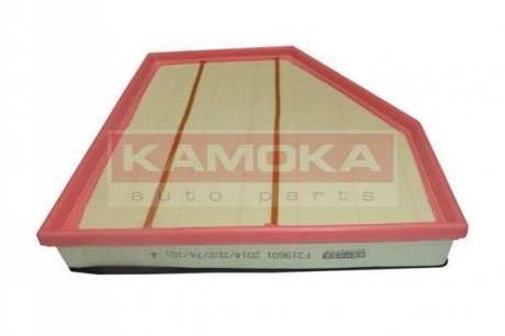 Воздушный фильтр KAMOKA F219601
