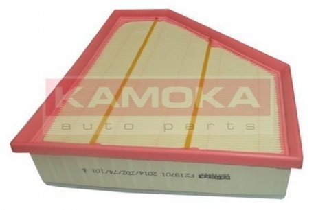 Повітряний фільтр KAMOKA F219701