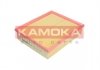 Повітряний фільтр KAMOKA F221801 (фото 3)