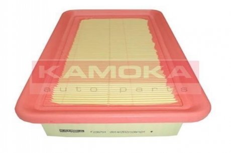 Воздушный фильтр KAMOKA F226601