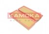 Повітряний фільтр KAMOKA F227201 (фото 3)