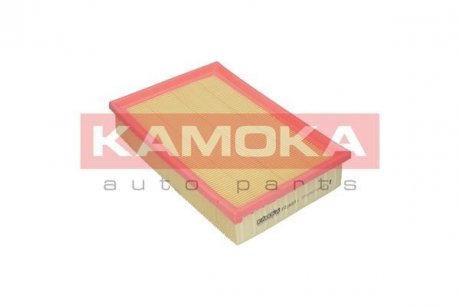 Повітряний фільтр KAMOKA F228001 (фото 1)