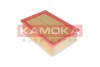 Воздушный фильтр KAMOKA F228401 (фото 4)