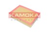 Повітряний фільтр KAMOKA F229501 (фото 4)