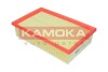 Повітряний фільтр KAMOKA F229901 (фото 4)