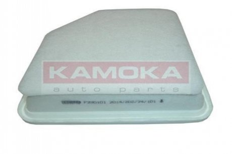 Повітряний фільтр KAMOKA F230101 (фото 1)