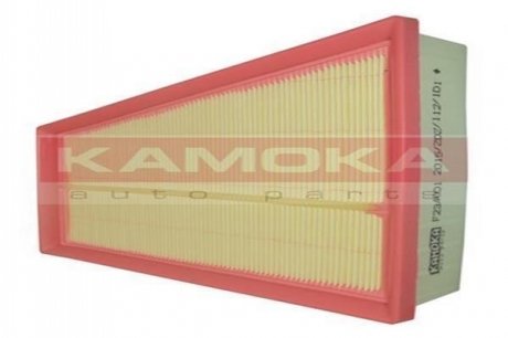 Повітряний фільтр KAMOKA F234001
