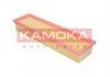 Повітряний фільтр KAMOKA F235401 (фото 2)