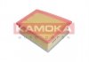 Повітряний фільтр KAMOKA F240001 (фото 2)