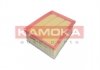 Повітряний фільтр KAMOKA F240001 (фото 3)