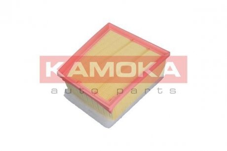 Повітряний фільтр KAMOKA F240001 (фото 1)