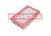 Повітряний фільтр KAMOKA F240201 (фото 3)
