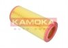 Повітряний фільтр KAMOKA F241601 (фото 2)