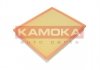 Повітряний фільтр KAMOKA F243201 (фото 2)