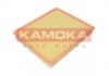 Повітряний фільтр KAMOKA F243201 (фото 4)