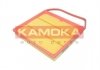 Повітряний фільтр KAMOKA F243301 (фото 2)