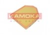 Повітряний фільтр KAMOKA F243401 (фото 3)