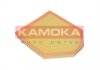 Повітряний фільтр KAMOKA F243401 (фото 4)