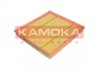 Воздушный фильтр KAMOKA F243501 (фото 2)