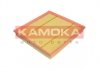 Воздушный фильтр KAMOKA F243501 (фото 4)
