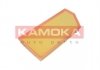 Повітряний фільтр KAMOKA F243801 (фото 2)