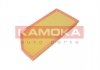 Повітряний фільтр KAMOKA F243801 (фото 4)