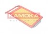 Повітряний фільтр KAMOKA F244301 (фото 2)