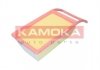 Повітряний фільтр KAMOKA F244301 (фото 3)