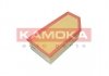 Повітряний фільтр KAMOKA F244501 (фото 2)
