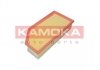 Повітряний фільтр KAMOKA F244501 (фото 4)